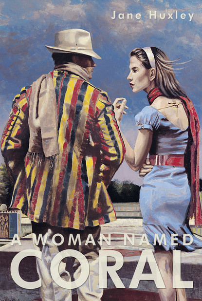 

A Woman Named Coral