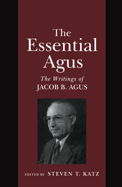 

The Essential Agus