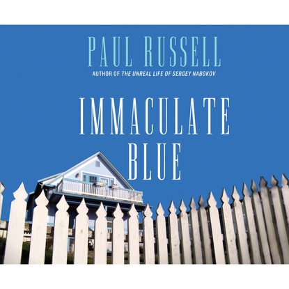 

Immaculate Blue (Unabridged)