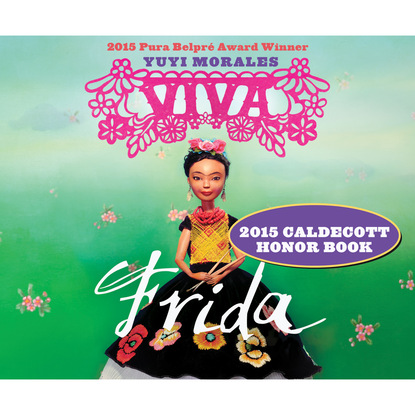 

Viva Frida (Unabridged)