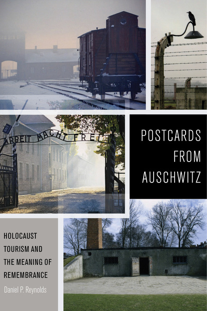 

Postcards from Auschwitz