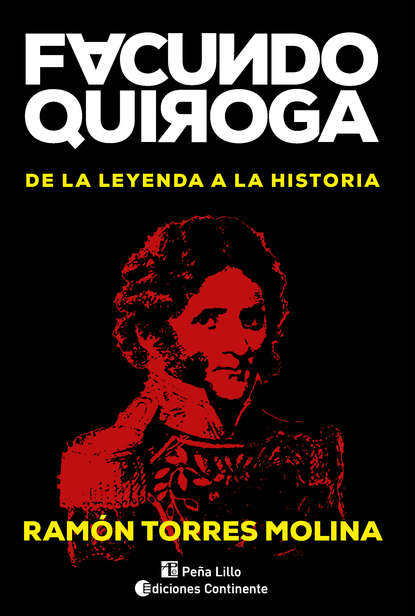 

Facundo Quiroga