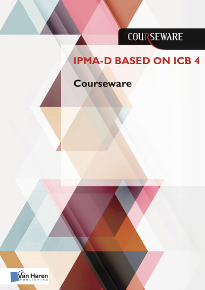 

IPMA-D based on ICB 4 Courseware