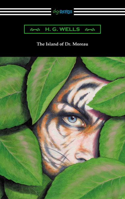 H. G. Wells - The Island of Dr. Moreau