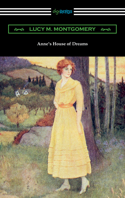 

Anne's House of Dreams