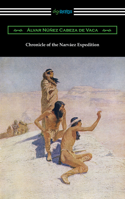 

Chronicle of the Narvaez Expedition