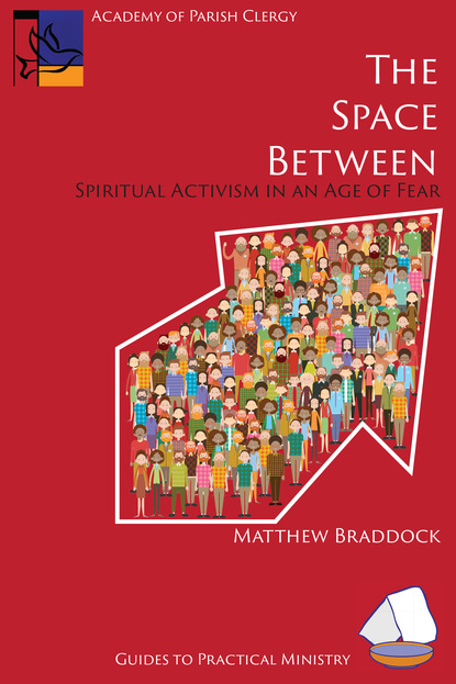 Matthew Braddock - The Space Between