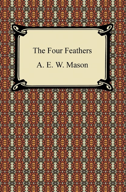 Mason Mason - The Four Feathers