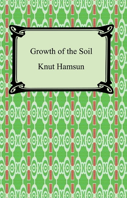 

Growth of the Soil