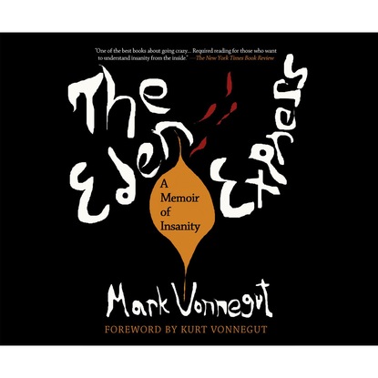 

The Eden Express (Unabridged)