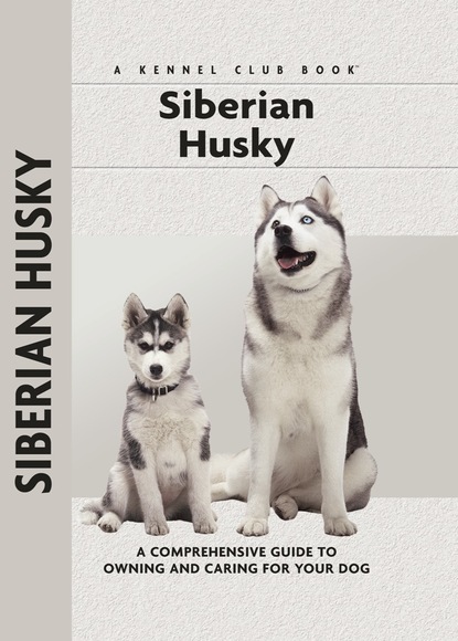 Lorna Winslette - Siberian Husky