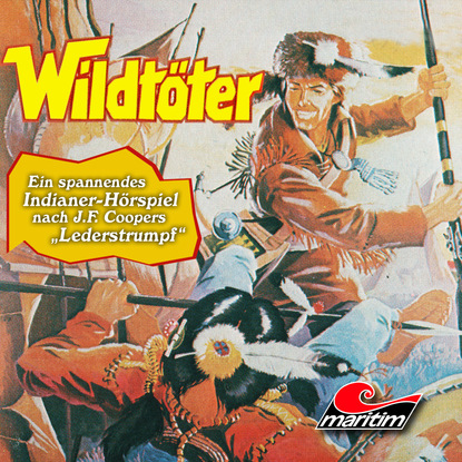 Wildtöter (J. F. Cooper). 