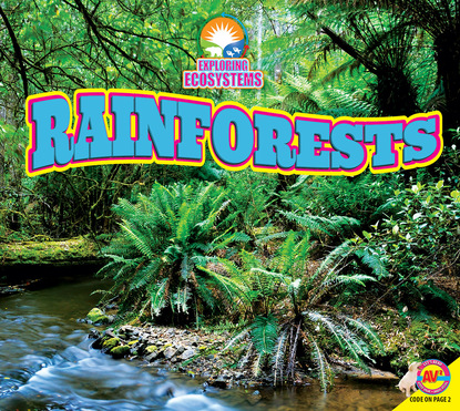 

Rainforests