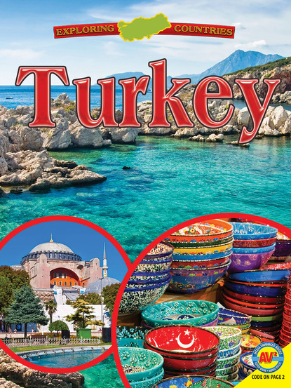 

Turkey