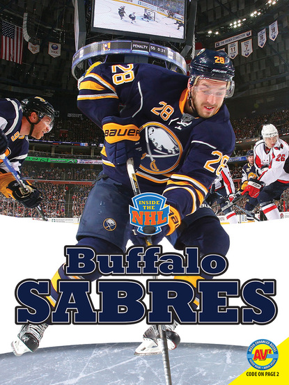 

Buffalo Sabres