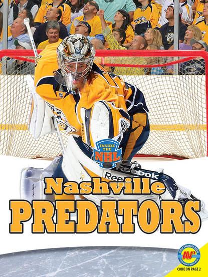 

Nashville Predators