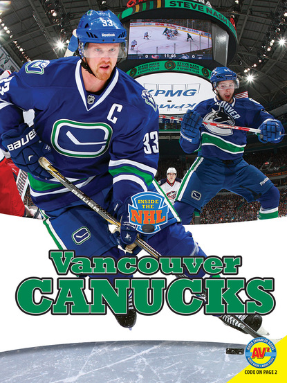 

Vancouver Canucks