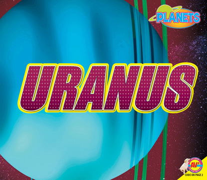 

Uranus