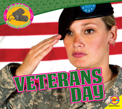 

Veterans' Day