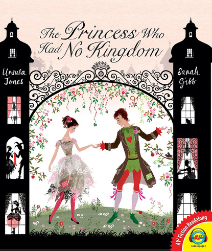

The Princess Who Had No Kingdom