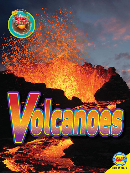 

Volcanoes