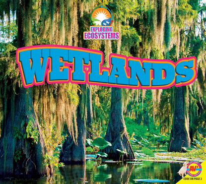 

Wetlands
