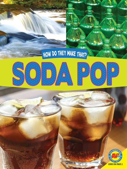 

Soda Pop