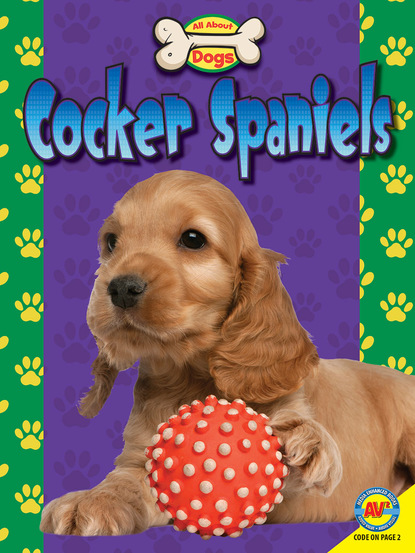 

Cocker Spaniels