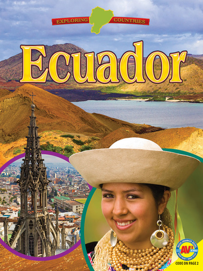 

Ecuador