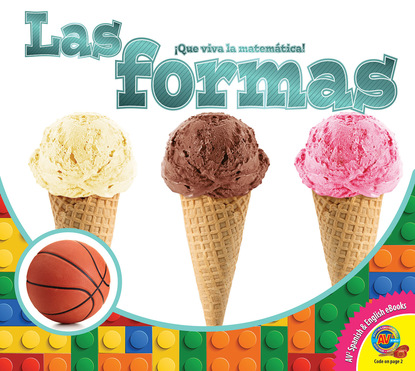 

Las formas