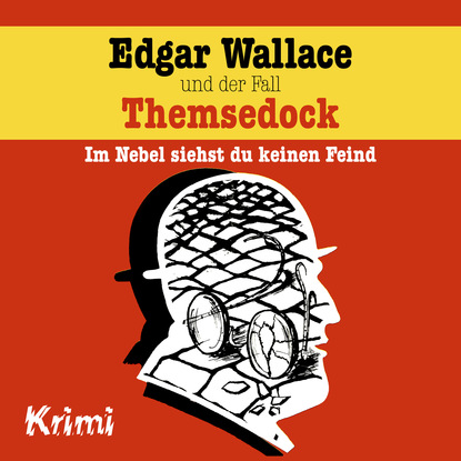 Ludger Billerbeck — Edgar Wallace, Nr. 2: Edgar Wallace und der Fall Themsedock