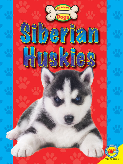 

Siberian Huskies