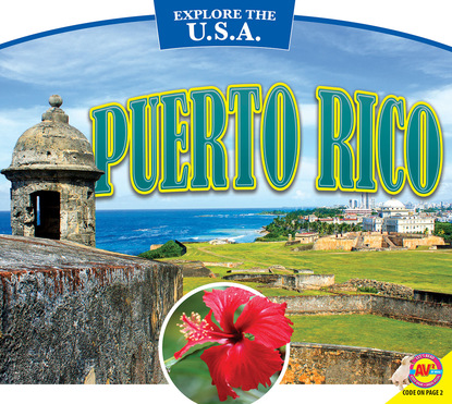 

Puerto Rico