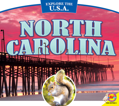 

North Carolina