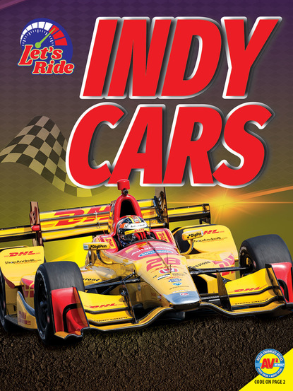 

Indy Cars