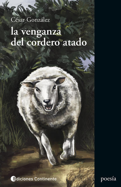 

La venganza del cordero atado