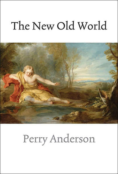 

The New Old World