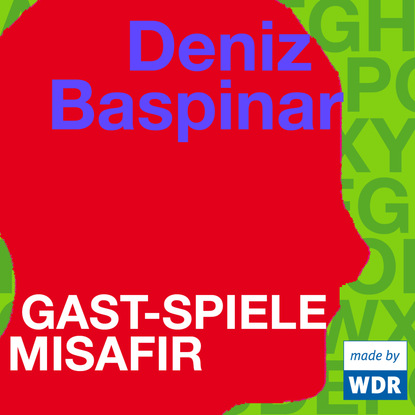 Ксюша Ангел - Gast-Spiele Misafir (türkisch)