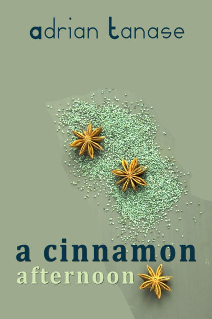 Adrian Tanase - A Cinnamon Afternoon