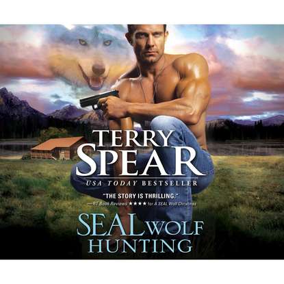 

SEAL Wolf Hunting - Heart of the Wolf 16 (Unabridged)