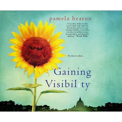 Pamela Hearon - Gaining Visibility (Unabridged)