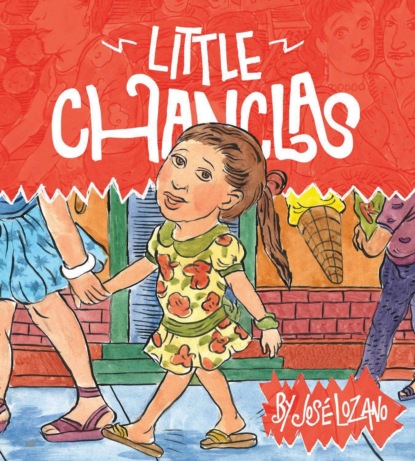 Группа авторов - Little Chanclas