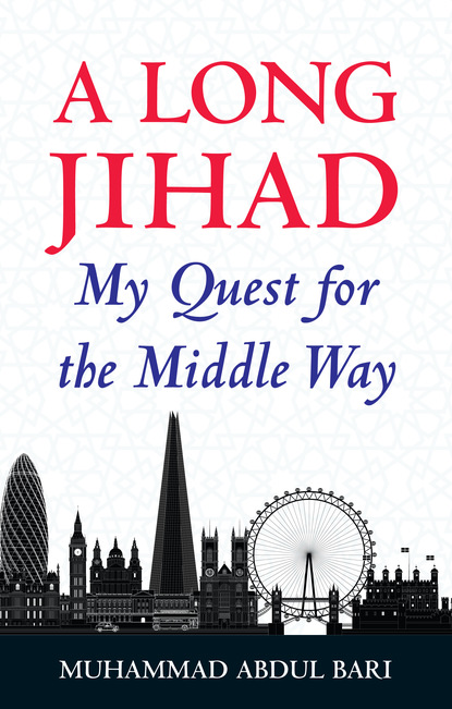 

A Long Jihad