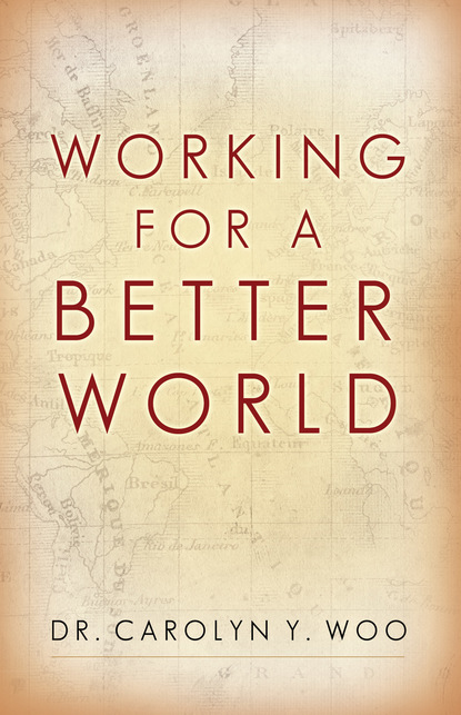 

Working for a Better World