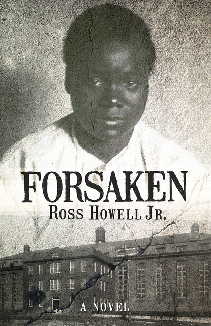 Ross Howell - Forsaken