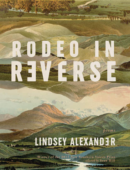 Lindsey Alexander — Rodeo in Reverse