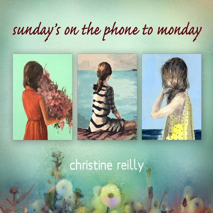 

Sunday's on the Phone to Monday (Unabridged)
