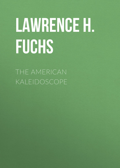 

The American Kaleidoscope