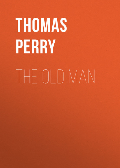 Thomas  Perry - The Old Man