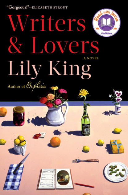 Lily King - Writers & Lovers